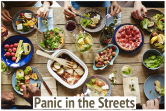 Panic in the Streets
