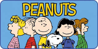 Peanuts