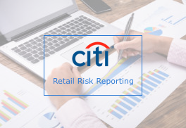 Retail Risk Reporting