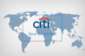 Zeus Dashboard